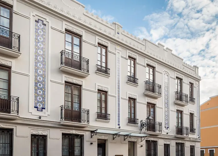 BYPILLOW Sinfonía Valencia