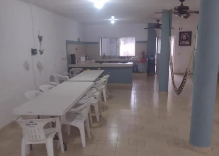 Yeyos resort Rincón de Guayabitos