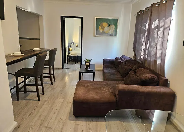 Aparthotel Singular Antara México DF