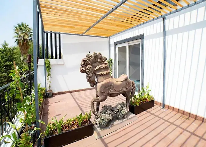 Hotel Mre Goldsmith Polanco México DF