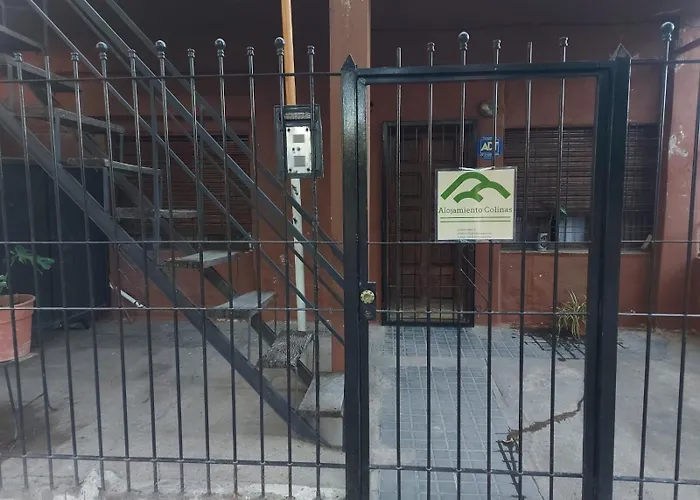 Alojamiento Privado Colinas Córdoba