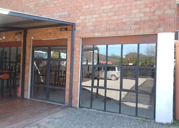 Hotel Gbh Córdoba