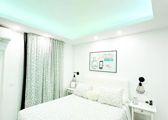 La Placita Boutique Centro Málaga