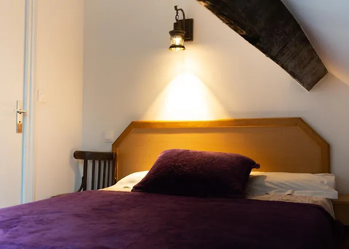 Hôtel Léonard de Vinci II París