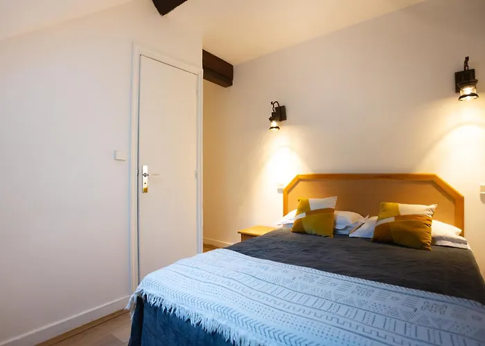 Hôtel Léonard de Vinci II París