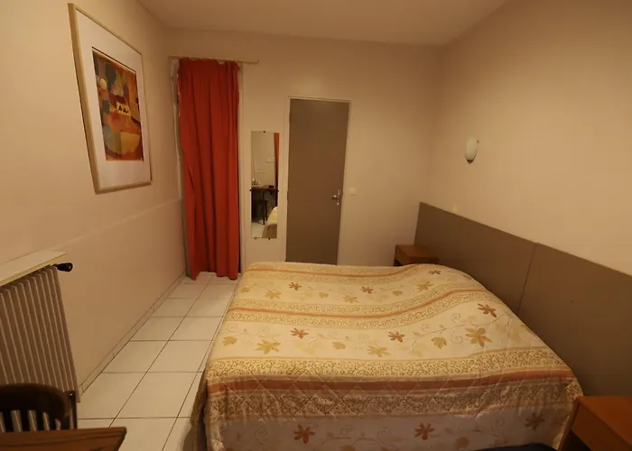 Hoteles BaratosDu Roussillon