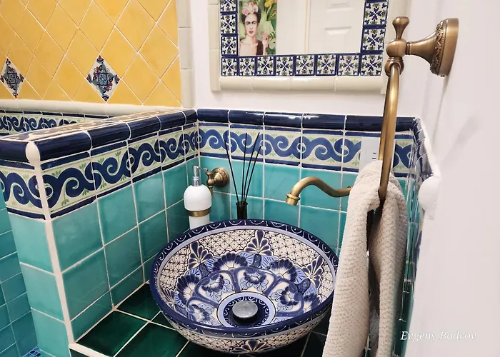 Bed and Breakfast Casa Blanca Boutique & Organic Cancún