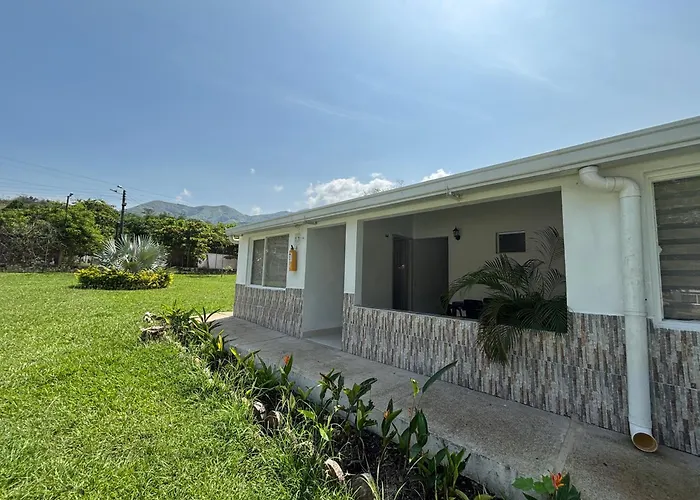 Hotel Mirador del Sumapaz - Comfacundi Melgar