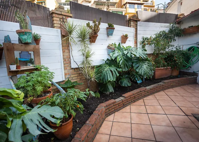 Naim Guest House Malaga Centro
