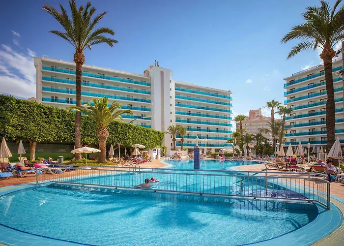 Hotel Servigroup Venus Benidorm