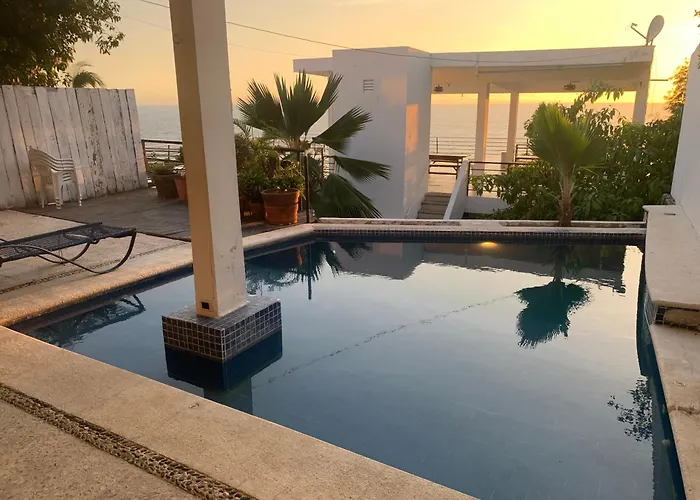 Hotel cocos camp Acapulco