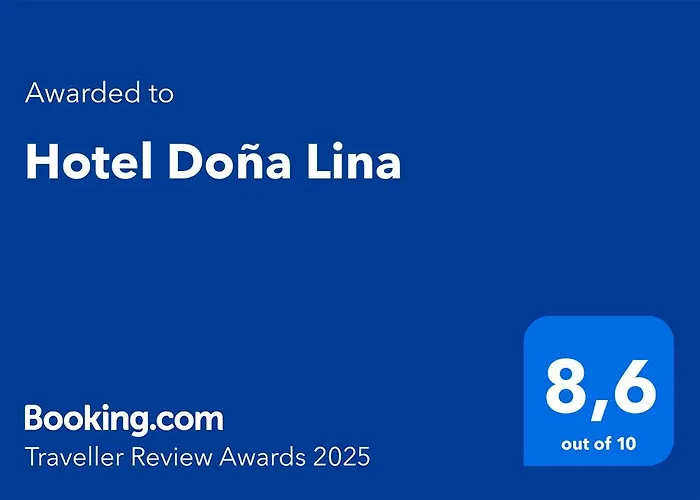 Hotel Doña Lina Sevilla
