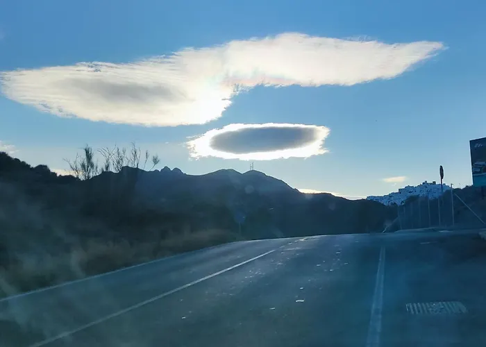 Casa Rural La Fuensanta Mojácar