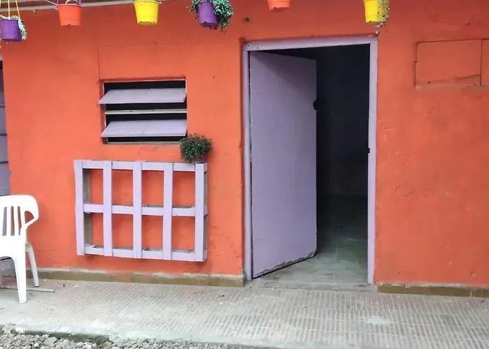 Hostel Senderos Córdoba