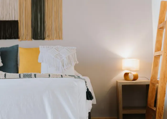 Hoteles BaratosLuum Casa Manila