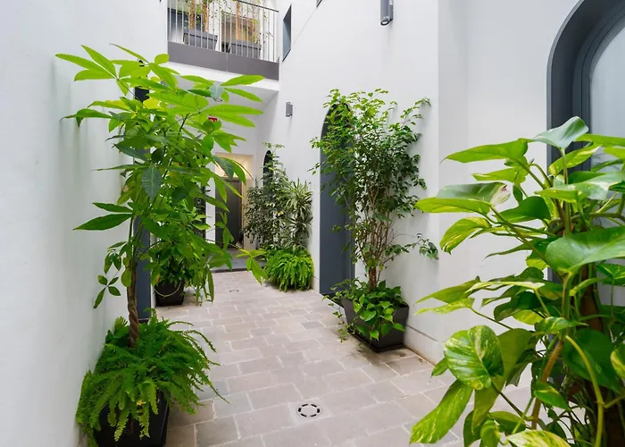 Posada de los Venerables Sevilla