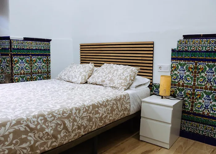 Triana Riverside Sevilla