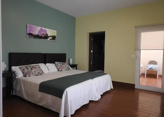 Hoteles BaratosAmelia