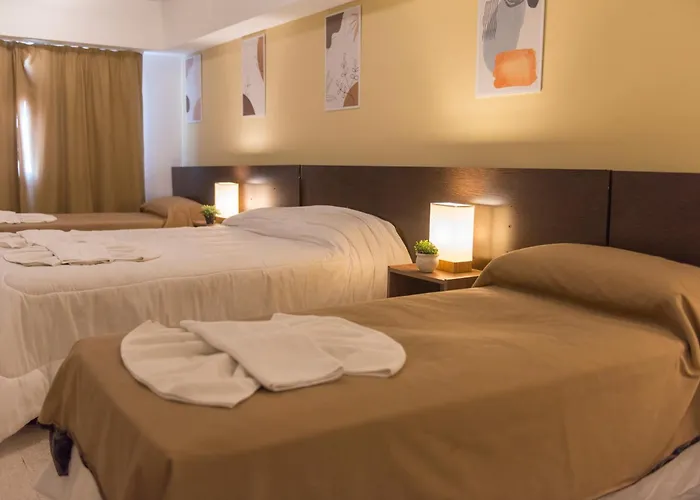 Novum Suites Córdoba