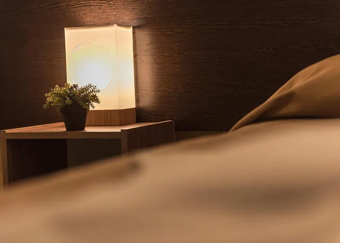 Novum Suites Córdoba