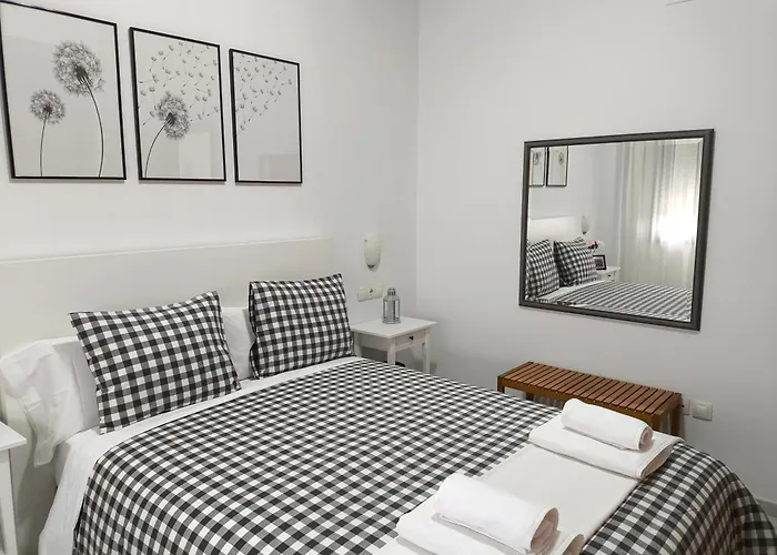 Apartamento Acogedor - Piscina - Parking Sevilla