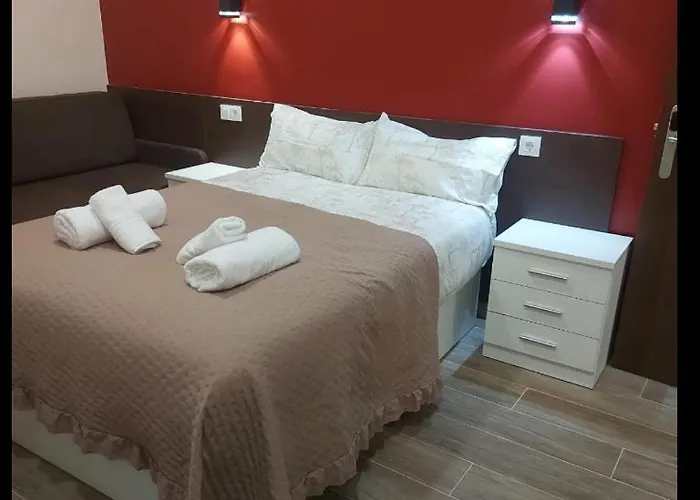 Hostal Corazón de Madrid 2