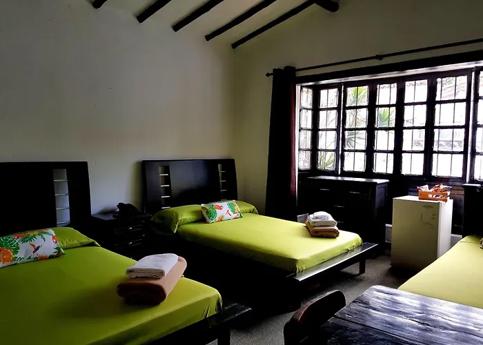 Hotel Premium Real Medellín