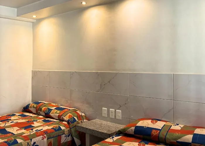 Hotel Arboledas Industrial Guadalajara