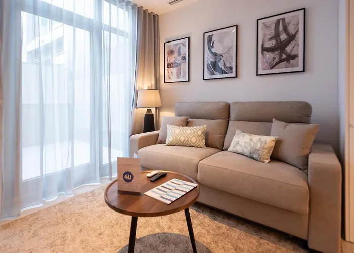 Dorm4You Arena Valencia