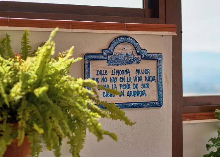 Hoteles BaratosMirador Arabeluj