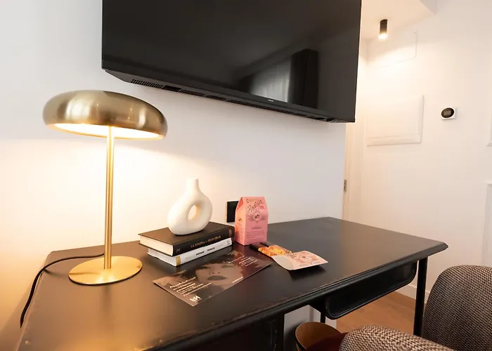 Bypillow Callao (Adults Only) Madrid