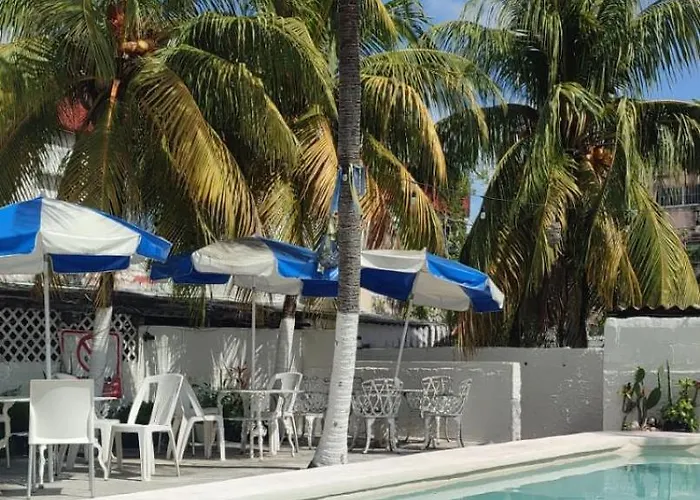 Hotel Coral Cancún