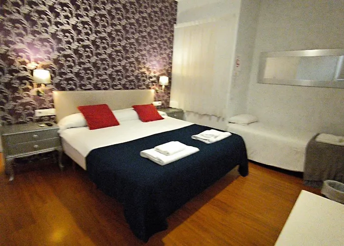 7 Moons B&B Valencia