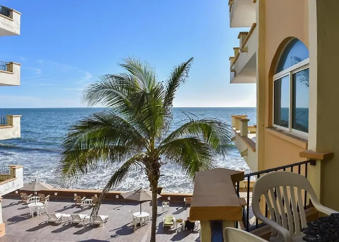 Tiara Sands 302 Mazatlán