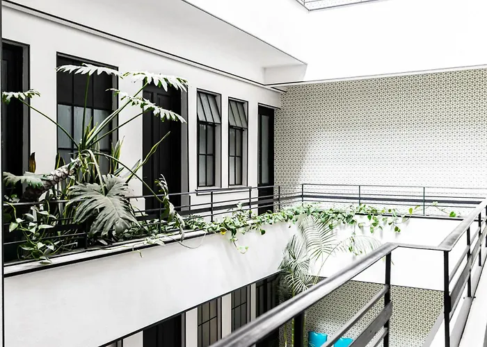 Apartamento Puerta Roja Excelente Ubicacion en la Condesa México DF