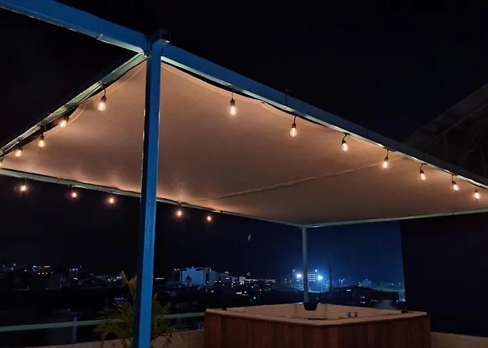 Hotel DaMar Puerto Vallarta