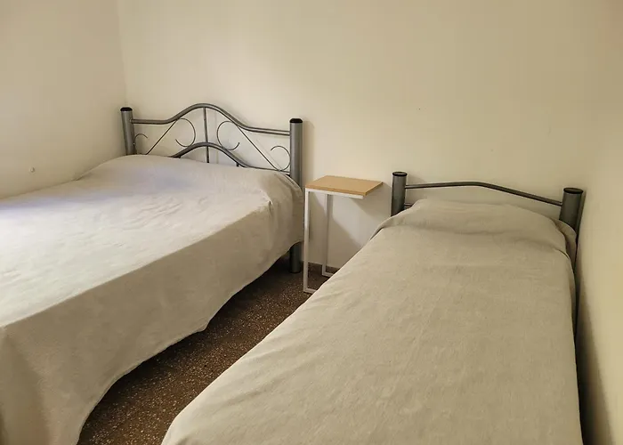 Hotel Camacho Córdoba