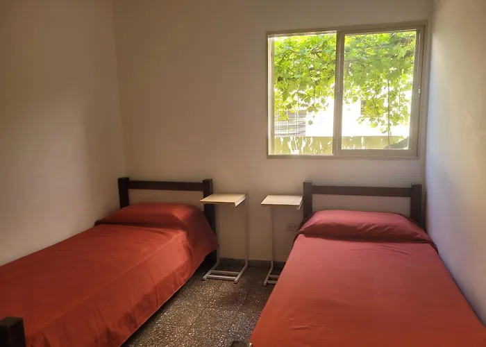 Hotel Camacho Córdoba