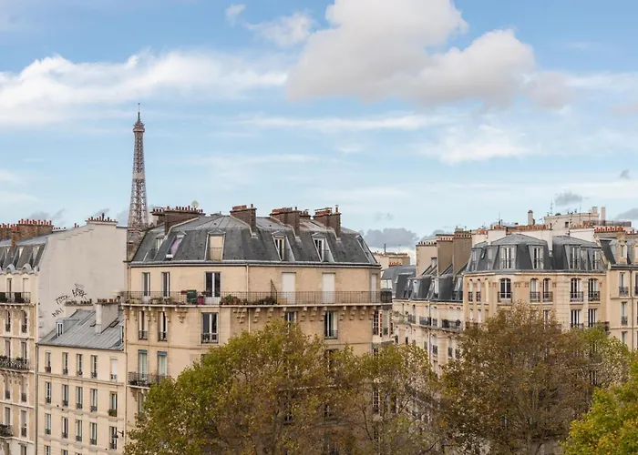 Hoteles BaratosBaldi By Magna Arbor