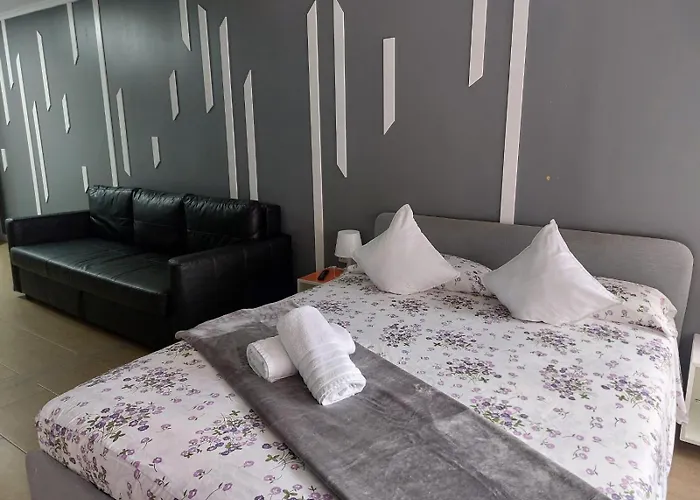 Optimus Comfort Valencia