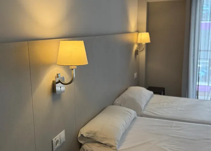 Hotel Bed&Breakfast Benidorm