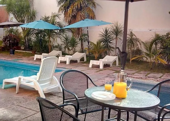 Íkaro Suites Cancún