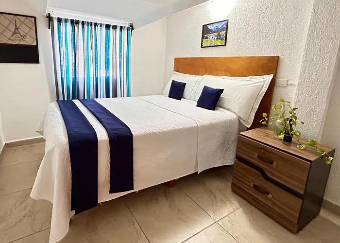 Íkaro Suites Cancún