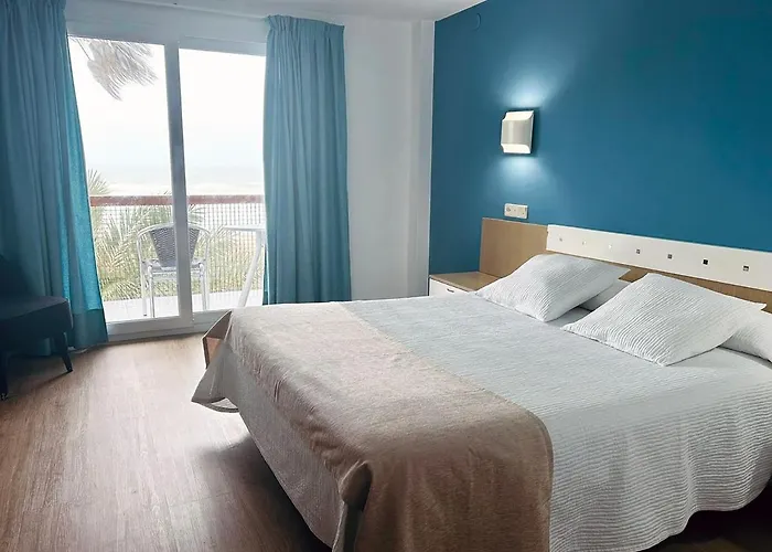 La Cabaña Peñíscola