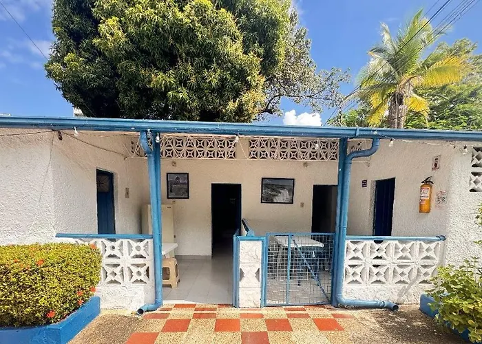 Villa Katherine Melgar