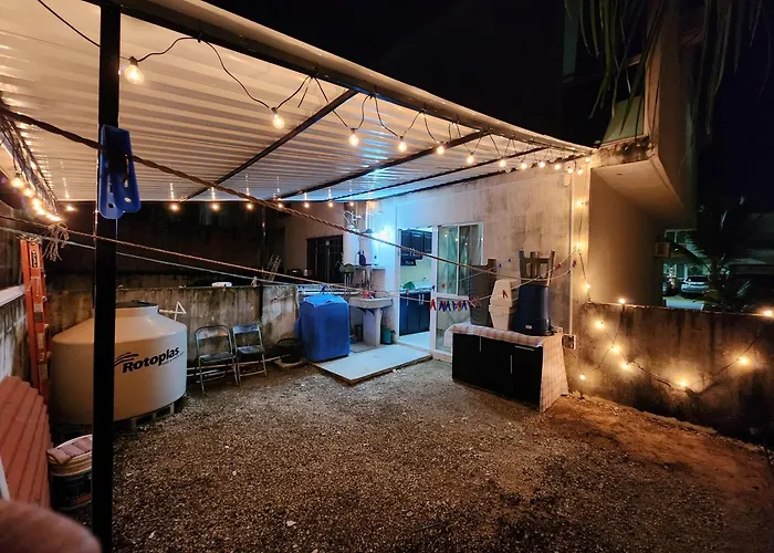 Villa Residencia Mejia Playa del Carmen