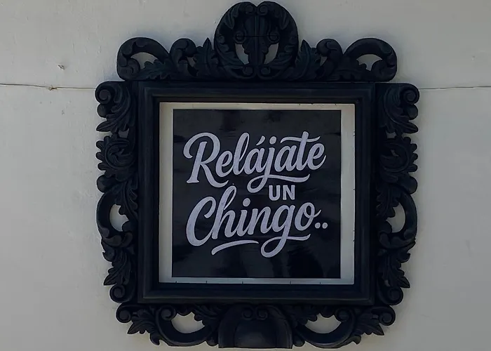 The Hostal Inn & Spa Playa del Carmen