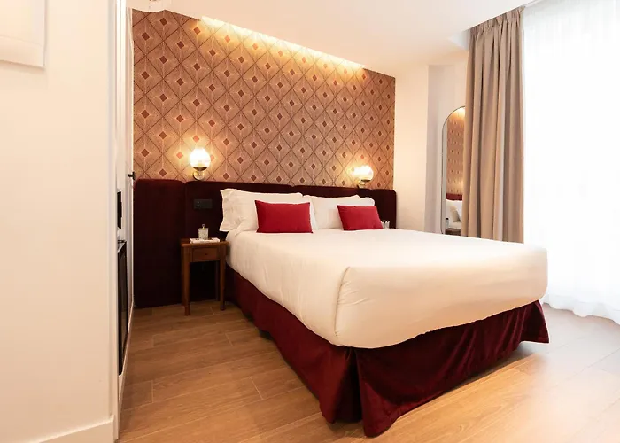 Bypillow Callao (Adults Only) Madrid