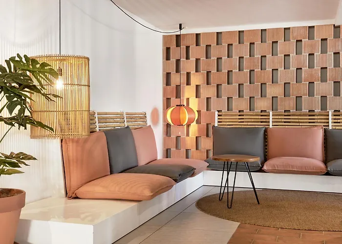 Tent Capi Playa Palma de Mallorca