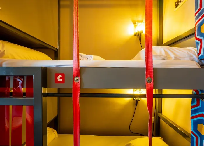 The People Paris Belleville